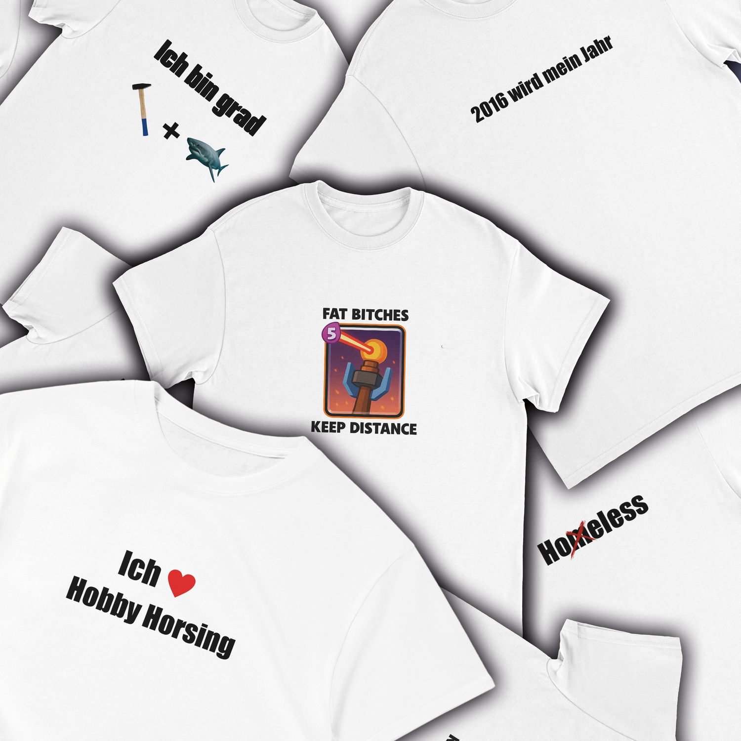 T-Shirts