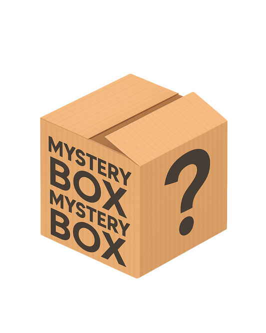 T-Shirt Mystery Box